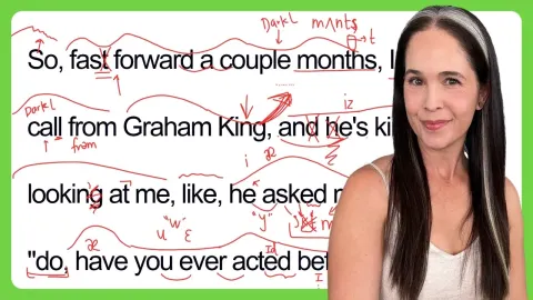 Master the American Accent with Summer Blockbuster Movie Interviews