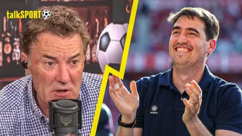 Liverpool's Pursuit of Andoni Iraola Raises Questions About Ambition