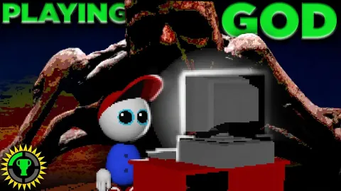 Game Theory Explains the Confusing Lore of Endacopia and Reveals the True Villain