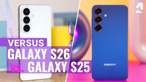 Samsung Galaxy S26 vs S25: Which Flagship Should You Buy?