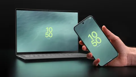 Google's New Laptop for Android Users Aims to Unite Phone and PC