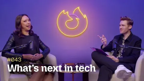 2026 Tech Trends Wearables Self-Driving Cars and Humanoid Robots