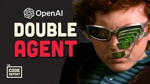 OpenAI Engineer Arrested After FBI Finds Bugging Device in Executive Conference Room