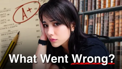 Why Gifted Kids Often Struggle as Adults and How to Break the Cycle
