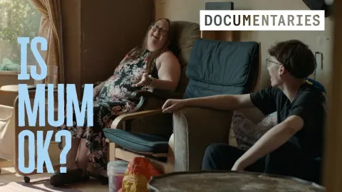 Young Carers in Britain Deserve a Break A Documentary Look at Their Hidden Struggles