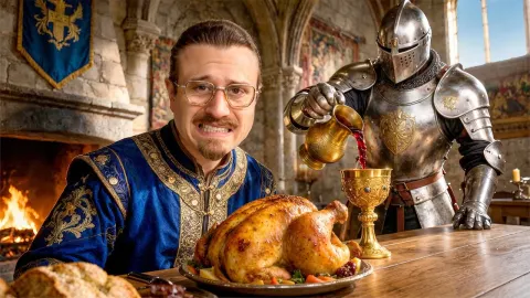 The Most Unusual Theme Restaurants Across America Ranked