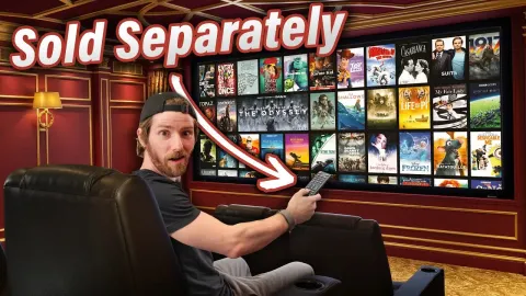 Inside the Ultra-Premium Movie Streaming Service That Offers Better Quality Than 4K Blu-ray