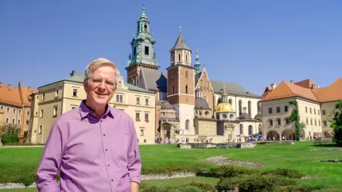 Krakow: Poland's Historic Cultural Capital and Top Travel Destination