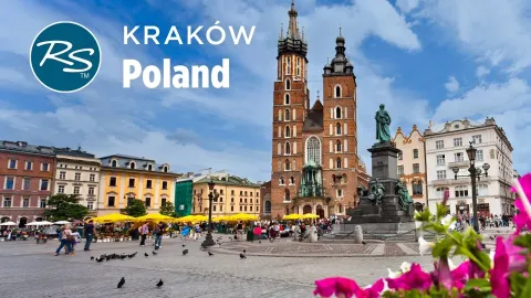 Discover Krakow Poland Historic Heart and Cultural Soul