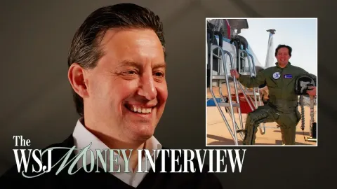 From $100K to Billions The Real Estate Tycoon Who Defied Wall Street