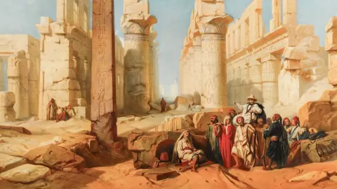 Karnak: Temple and Why It Matters