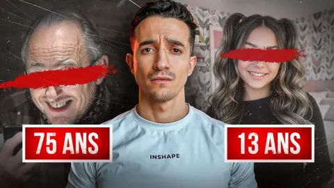 Inside the Fight Against Online Child Predators