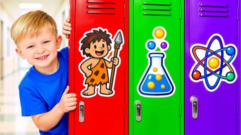 Lockers Adventure and Why It Matters