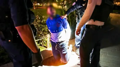 Nantes Grapples with Rising Ultra-Violence and Street Crime
