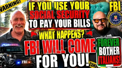 Social Security Number Payment Reversals Spark Confusion and Anger