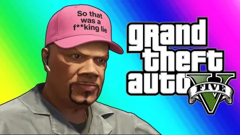 GTA 5 Final Game Session Marks the End of an Era for Fans