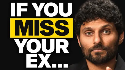 Why Your Brain Romanticizes Your Ex and How to Finally Move On
