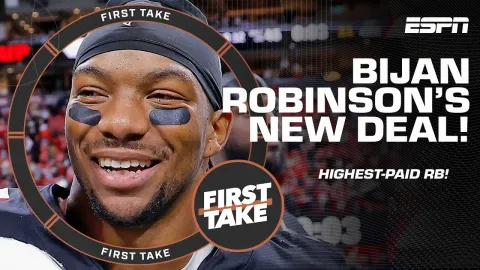 Robinson All Features and What to Know