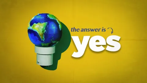 Climate Progress: The Surprising Good News About Renewable Energy and Global Action
