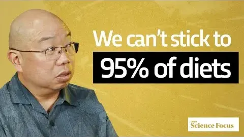Weight Loss Myths Debunked by Professor Giles Yeo: What Really Works