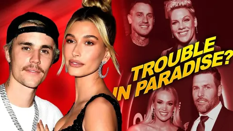 Divorce Rumors Swirl Around Celebrity Marriages From Bieber to Beyoncé