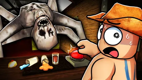 Exploring the Most Disturbing Anomalies in Roblox Games