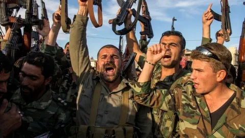 Syria Leaders and Why It Matters