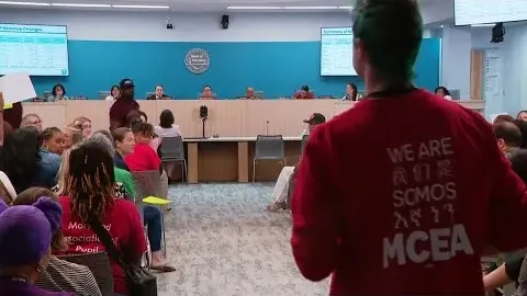 Montgomery County Schools Cut Over 400 Education Jobs After Budget Vote