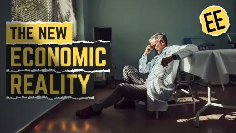 Why Even High Earners Earning $500,000 a Year Feel Trapped Living Paycheck to Paycheck