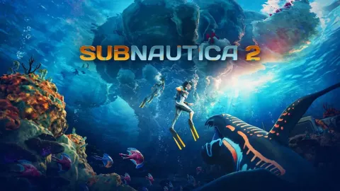 Subnautica: Underwater Gameplay and New Features