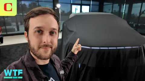 GM Reveals Hummer X Concept SUV and Pickup with Modular, Swappable Parts