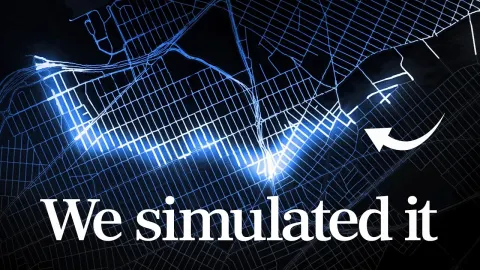 How Google Maps Finds the Shortest Route in Seconds: The Algorithm Explained