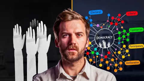 Why Democracy Faces Trouble and What Democratic Backsliding Means for America