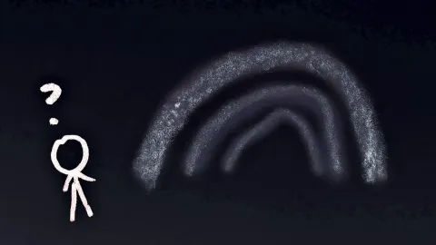 The Science Behind Fogbows: Why Some Rainbows Appear White