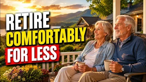 Top 10 Affordable Retirement Destinations for 2026 That Offer Comfort and Value