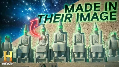 Ancient Sky Beings: How Lost Civilizations Connected with Extraterrestrial Visitors