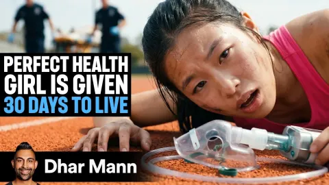 Teenager With Perfect Health Diagnosed With Terminal Brain Tumor