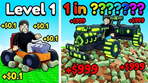 Roblox Zombie Survival Gameplay Shows How to Build a Car That Outlasts the Apocalypse