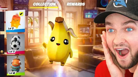 Fortnite Sprites Guide New Variants and How to Get Them