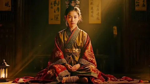 Lotus Footbinding and the Historical Context