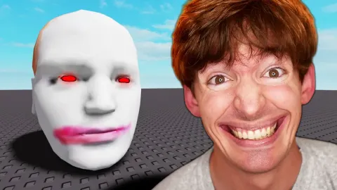 Confronting a Dark Roblox Chapter by Playing Escape Running Head