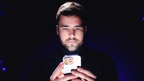 Breaking Free from Phone Addiction with Simple Friction Tricks