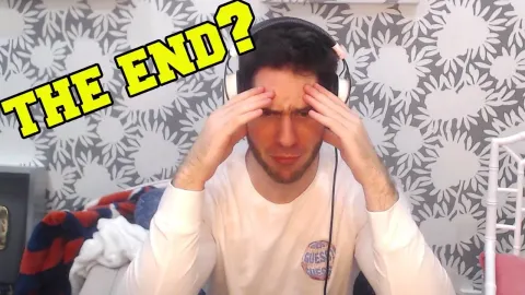 The Decline of a YouTube Channel and What It Means for Creators