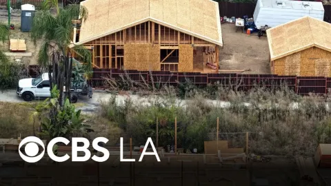 New California Law Shields Altadena Fire Survivors from Developer Pressure During Rebuild