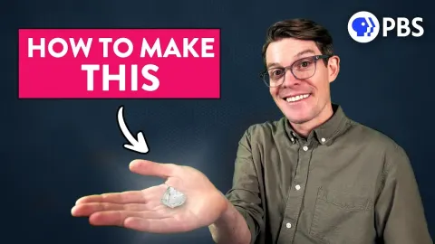 How Scientists Finally Learned to Create Diamonds in a Lab After Centuries of Trying