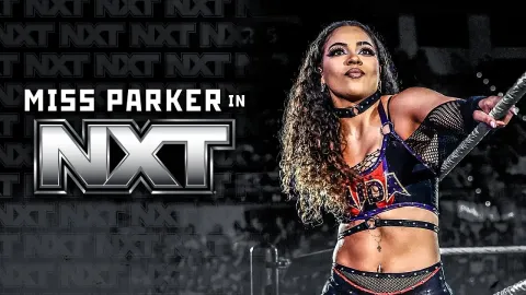 Jaida Parker's Most Intense NXT Battles and Rivalries That Defined Her Rise