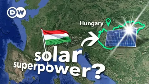 Solar Hungary Explained Clearly