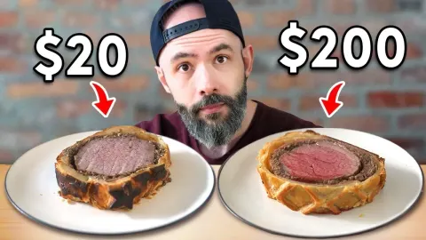 Beef Wellington Recipe and Tips