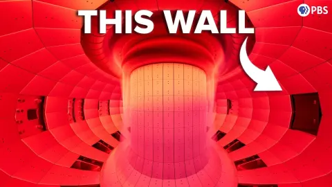 Fusion Energy's Last Major Hurdle and the Sci-Fi Solutions Nearly Ready to Solve It