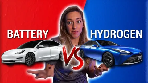 Electric Hydrogen Features and What to Know